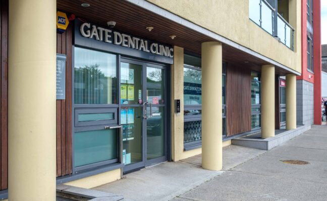 Gate Dental Clinic Galway