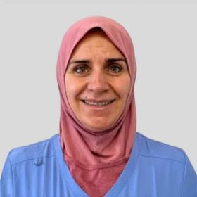 Dr Geenan Alrubae, Smiles Dental Swords.