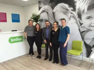 Smiles Dental Dun Laoghaire