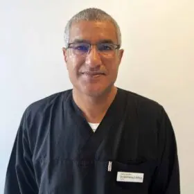 Dr Mohamed Alhag, Smiles Dental.