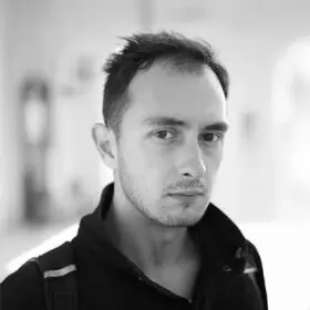 Dr Bogdan Florea, Smiles Dental Dublin Ballsbridge Bath Avenue.