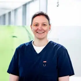 Dr Fernanda Roese Mesquita, Smiles Dental Dundrum.