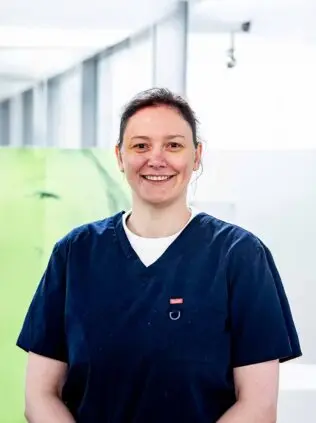 Dr Fernanda Roese Mesquita, Smiles Dental Dundrum.