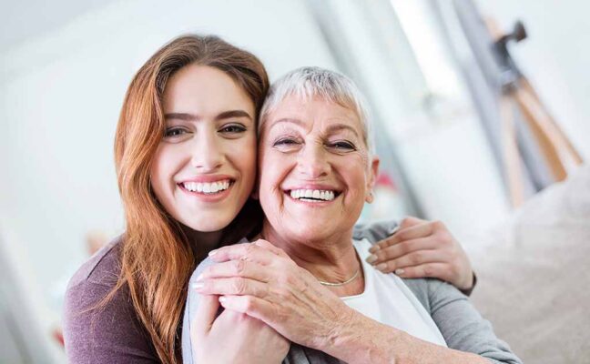 Smiles Dental accepts medical cards.