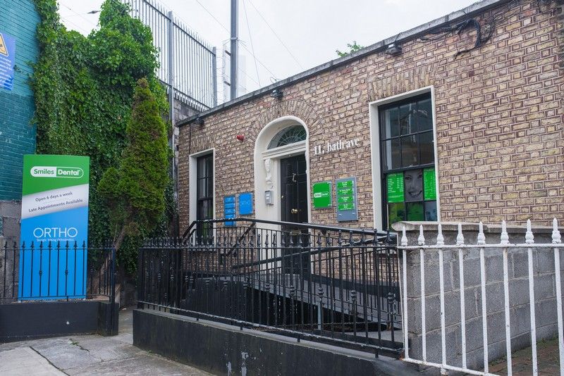 Dentist | Smiles Dental Bath Avenue Ballsbridge Dublin 4