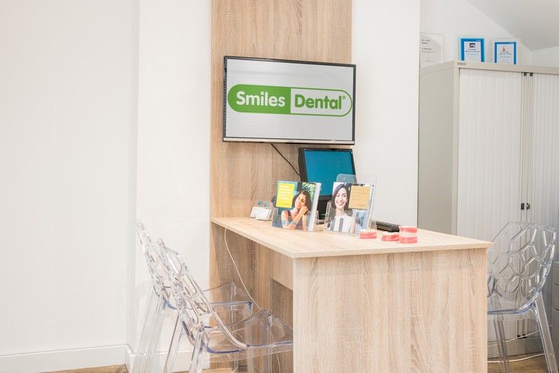 Dentist | Smiles Dental Bath Avenue Ballsbridge Dublin 4