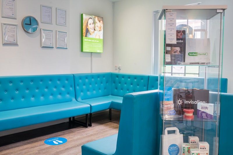 Dentist | Smiles Dental Bath Avenue Ballsbridge Dublin 4