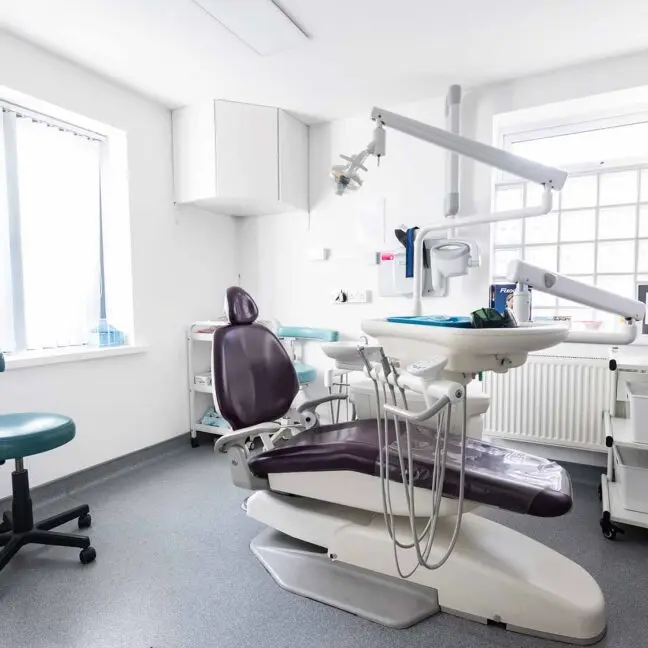 Smiles Dental Dublin Ballsbridge Bath Avenue, clinic 2.6