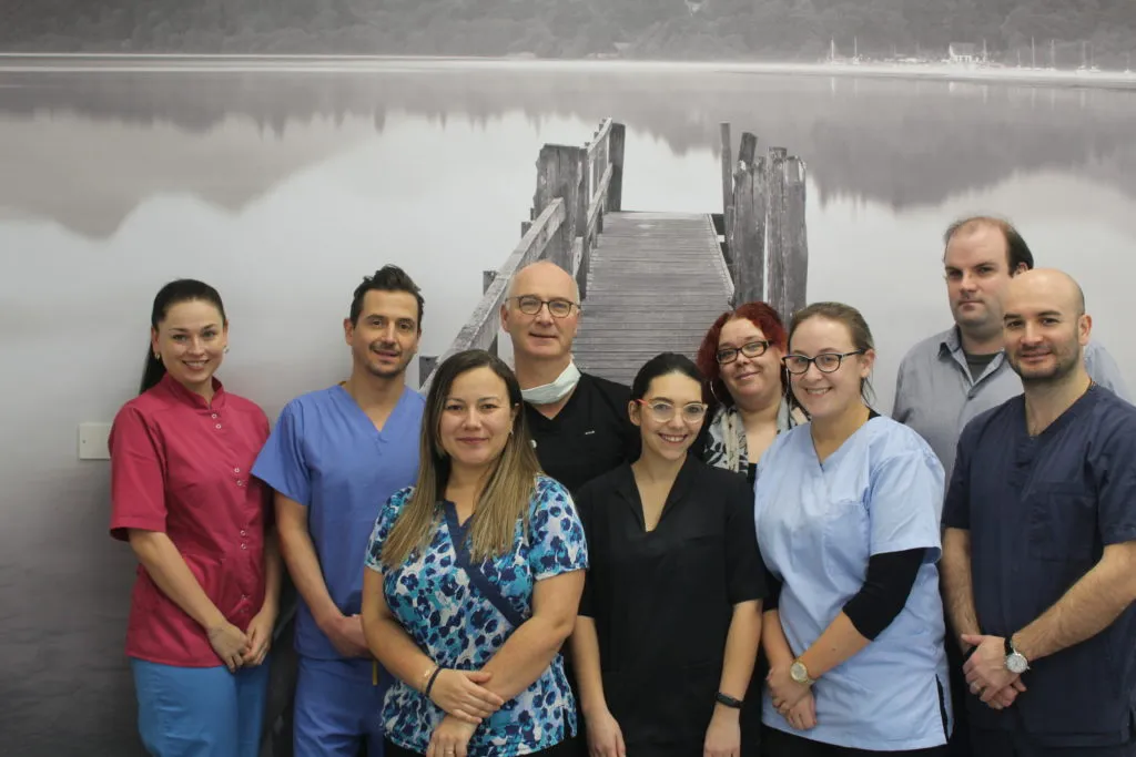 Sandymount Dental Clinic joins Smiles Dental Waterloo Road