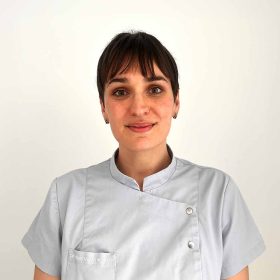 Dr Konstancja Stanclik, Smiles Dental Grand Canal Square.
