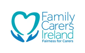 Family Carers Ireland Logo