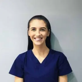 Dr Kate Flanigan, Smiles Dental Dundrum.