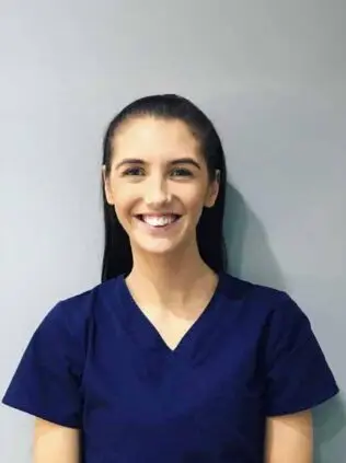Dr Kate Flanigan, Smiles Dental Dundrum.