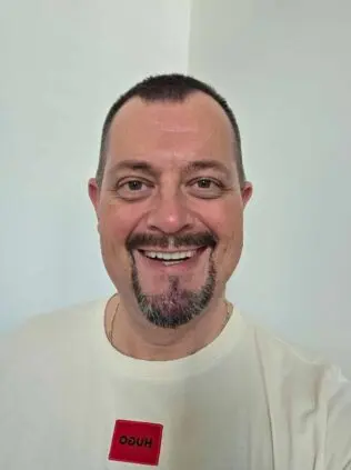 Dr Harry Hrvoje Ropac, Smiles Dental Cork.