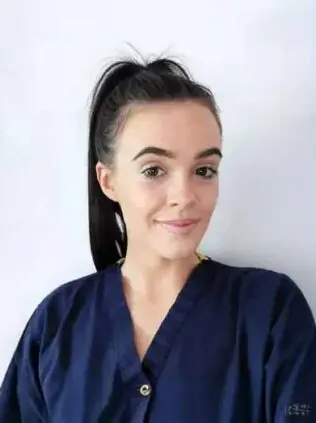 Toni McAdam, Smiles Dental Dundrum.