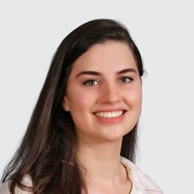 Dr Philippa Carroll, Smiles Dental.