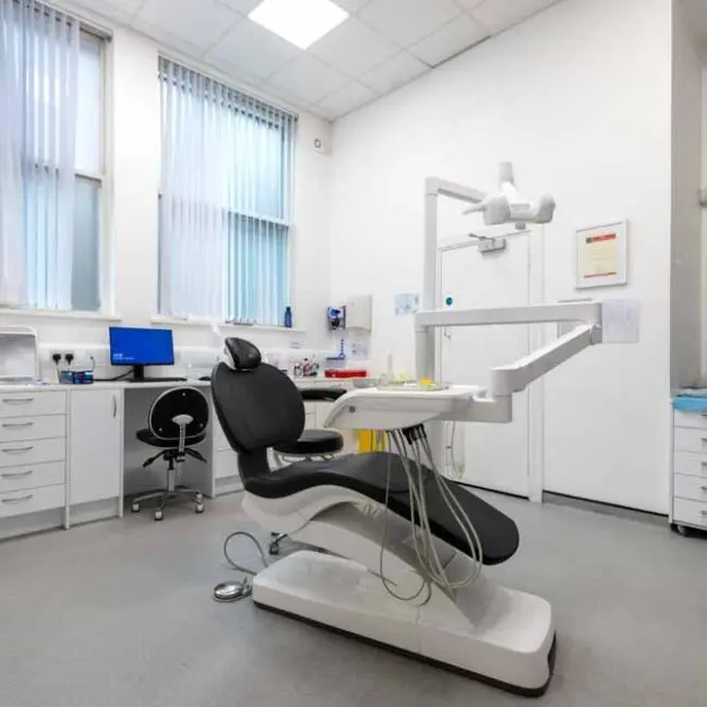 Smiles Dental Dublin 4 Ballsbridge Waterloo road clinic 2.3