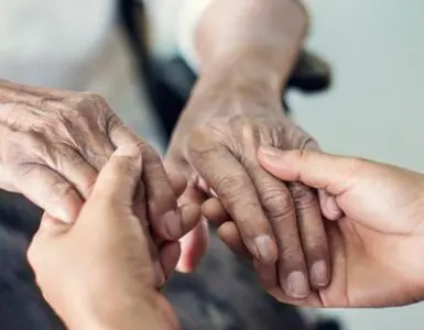 Smiles Oral Health for people with dementia