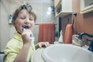 Smiles Dental, What to do if your Child is scared of Dentist