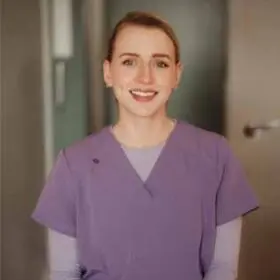 Sarah O’Brien, Hygienist, Smiles Dental Wexford.