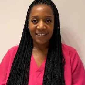 Dr Gabriella Aromolaran, Smiles Dental Cork.