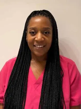 Dr Gabriella Aromolaran, Smiles Dental Cork.