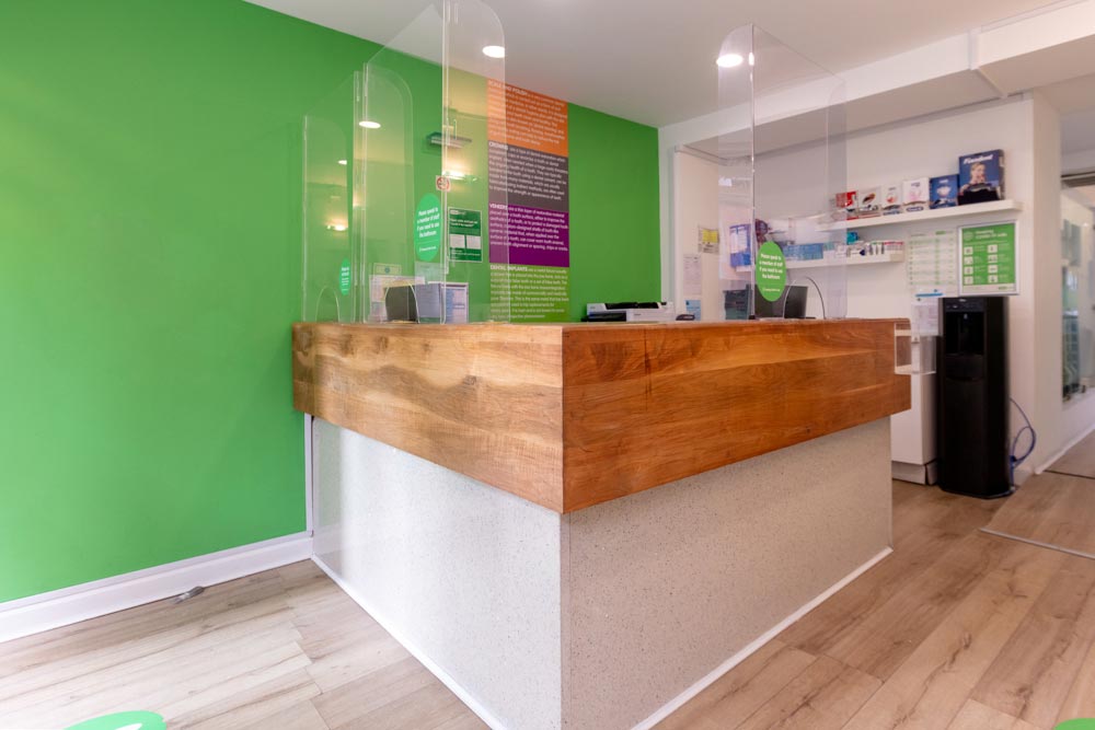Dentist Smiles Dental Cork Dental Clinic