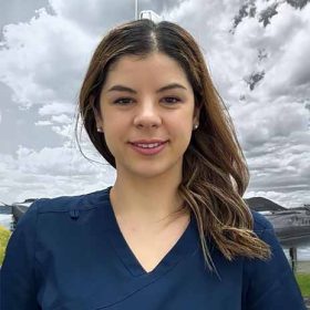 Dr Maria Georgiana Balasescu, Smiles Dental Swords.