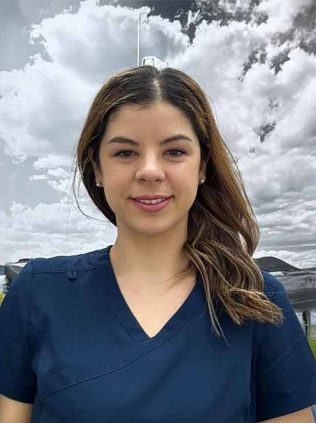 Dr Maria Georgiana Balasescu, Smiles Dental Swords.