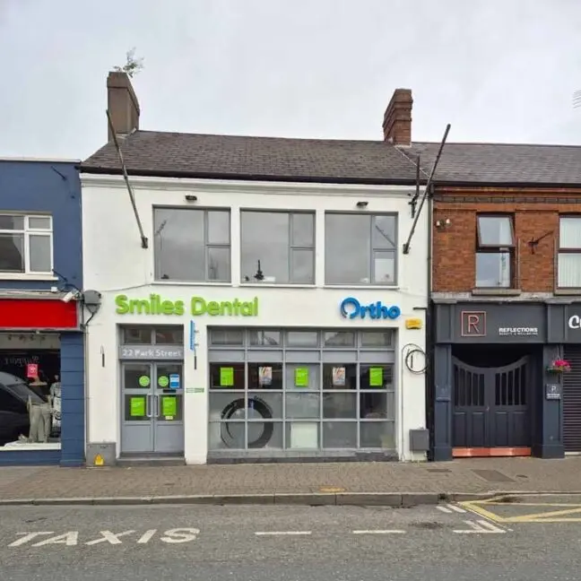 Smiles Dental Dundalk Park Street0