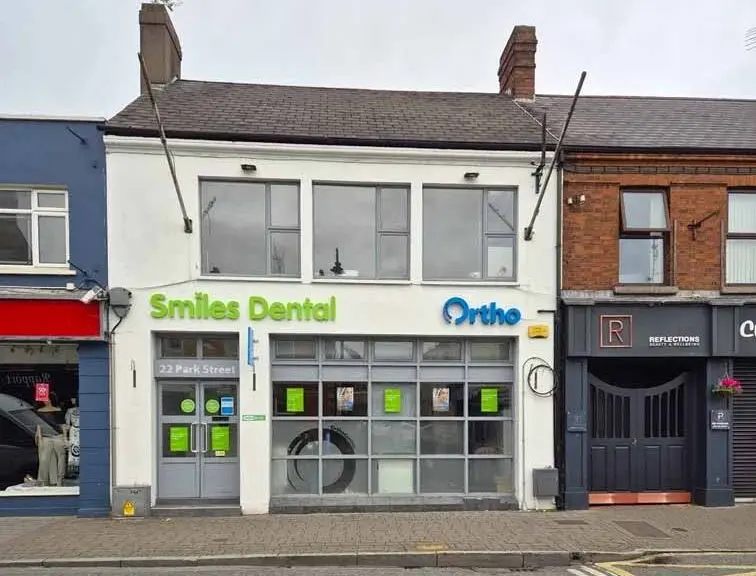 Smiles Dental Dundalk Park Street