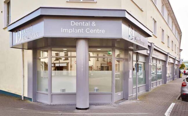 Dental Excellence Athlone