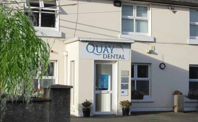 Quay Dental Galway