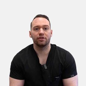 Dr Octavian-Mihai Anghel, Smiles Dental.