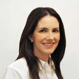 Dr Jacqueline Harnett.