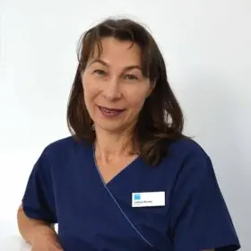 Dr Selena Mulvey, Smiles Dental.