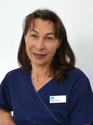 Dr Selena Mulvey, Smiles Dental.