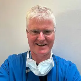 Dr Paddy Gowen, Smiles Dental Cork.