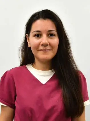 Dr Ekaterina Karteva, Smiles Dental.