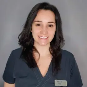 Dr Camille Simioni, Smiles Dental Dundrum.