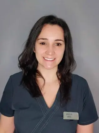 Dr Camille Simioni, Smiles Dental Dundrum.