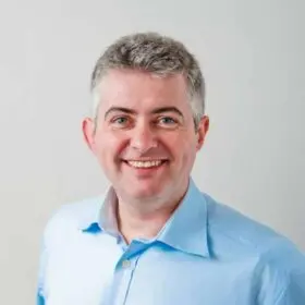 Dr John O’Mahony, Smiles Dental Dublin Ballsbridge Bath Avenue.