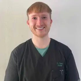 Dr Fionnán Casey, Smiles Dental Cork.