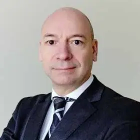 Dr German Tello Levinstein.