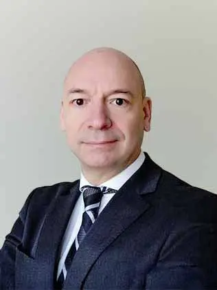 Dr German Tello Levinstein.