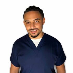 Robert McDonnell, Smiles Dental.