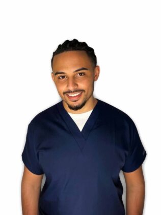 Robert McDonnell, Smiles Dental.