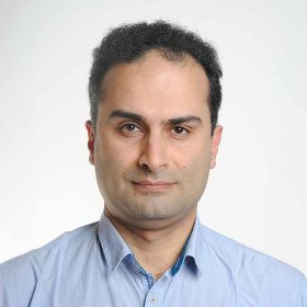 Dr Reza Aghasizadeh Sherbaf, Smiles Dental Wexford.