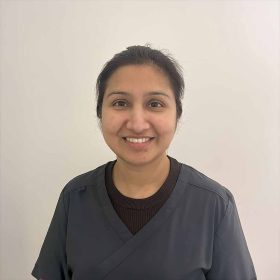 Dr Ayesha Siddique, Smiles Dental Tallaght.