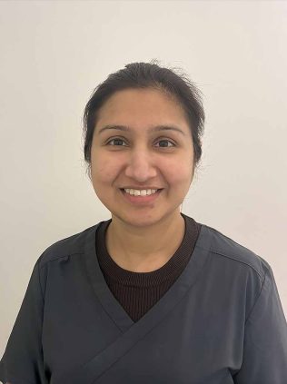 Dr Ayesha Siddique, Smiles Dental Tallaght.